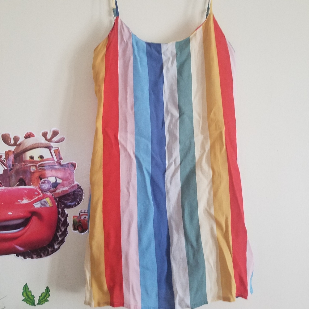 Reformation Dress.